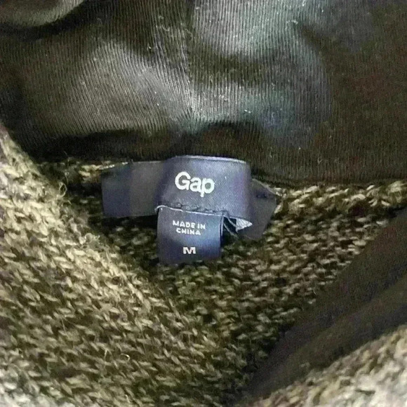 Gap Hooded Sweater - Picture 2 of 2